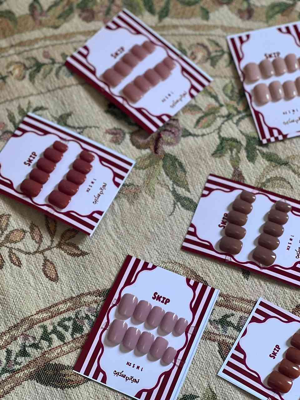 محبين القصير 🫵🏻

وفرنا 12 لون 💗

سعر 10 د

حجز خاص


**إذا كنت صاحب هذا الإعلان وتريد حذفه لأي سبب، رجاءا أرسل رسالة إلى الدعم الفني**