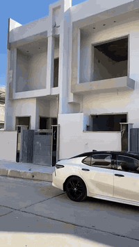 ٧ دور • ١٤٠م • شارع أربيل