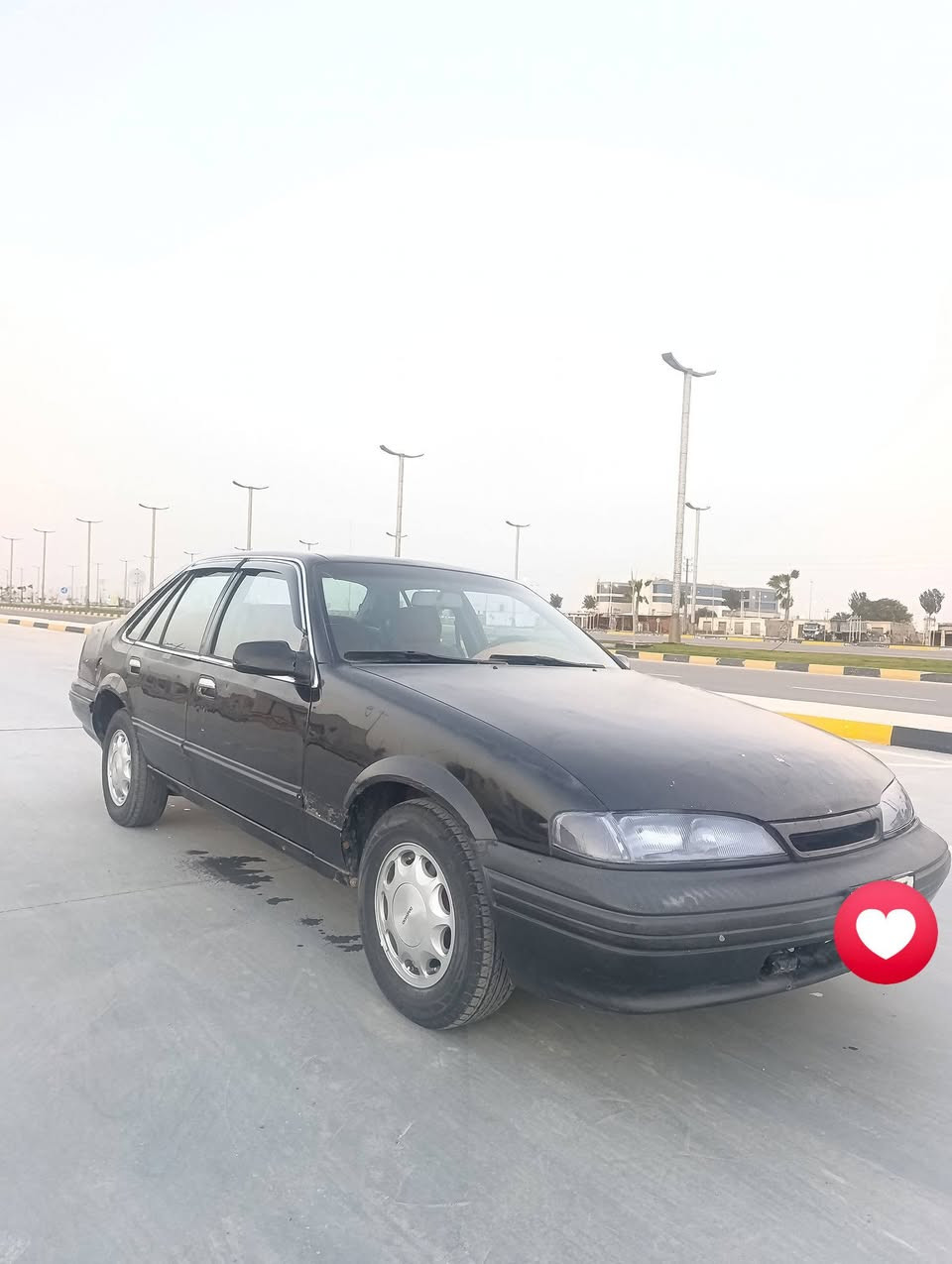 السلام عليكم برنس موديل 95 بلاديه كير ومحرك بلادي اوتماتيك السياره داخل وخارج جاهزه مناقصه كلشي تدفئه تبريد شغال رقم بغداد تحويل ثاني يوم السنويه لحد 28 السعر 38 وبيه مجال شي قليل المكان فلوجه كرمه رقم الهاتف ***********
