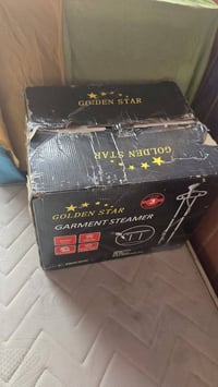 من رخصه الأدمن أوتي بخار النجمه الذهبية الماني الصناعه تصفيه بضاعة سعر...