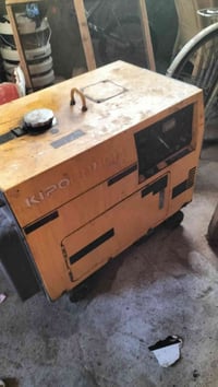 مولده كاتم للبيع 07835799569