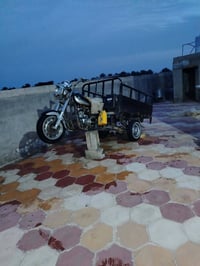 ستوته • موديل ١٩ • مكينه جديده