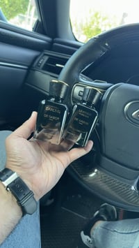 مجموعة عطور • اليرموك 4 شوارع