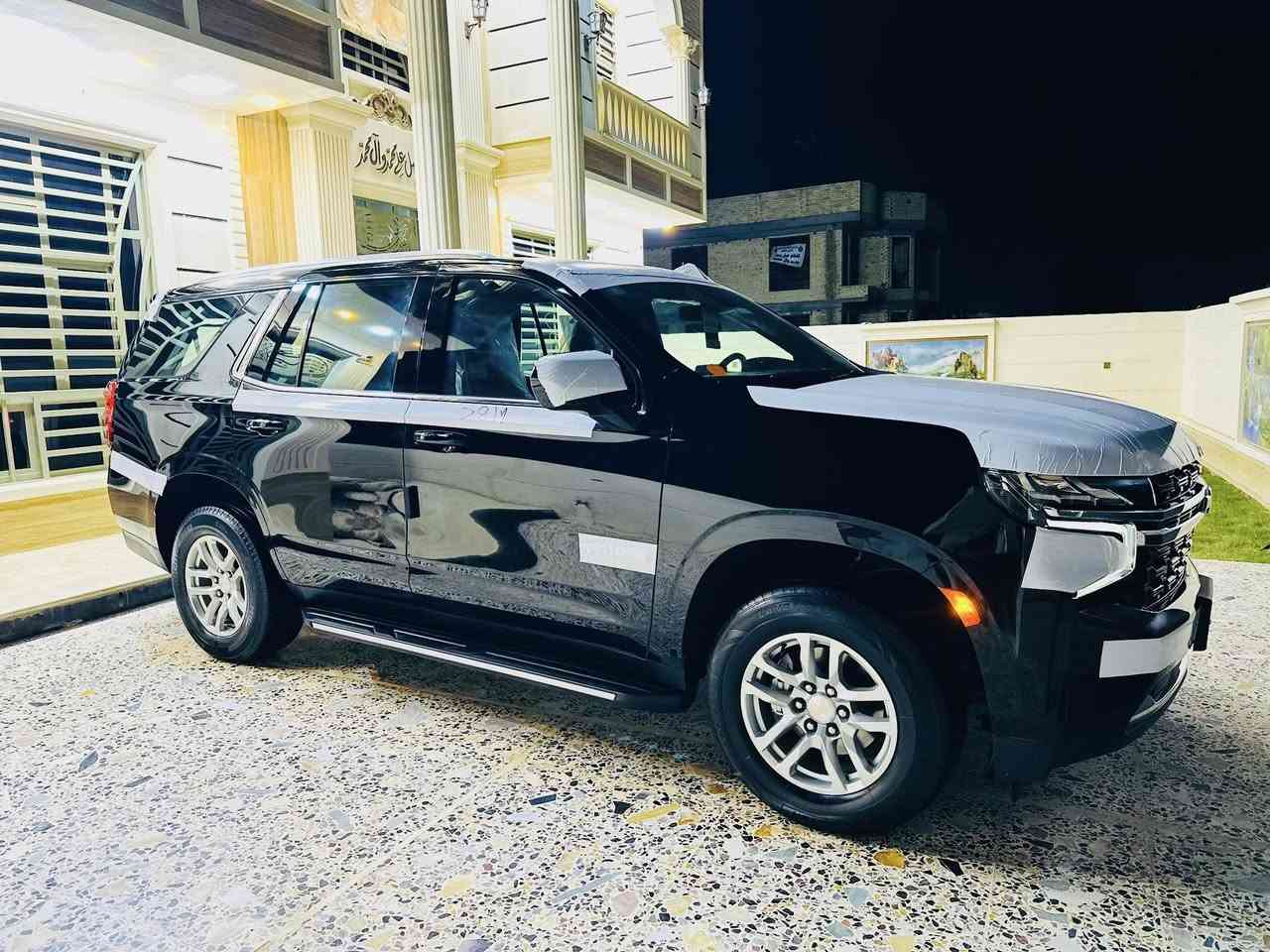 يالله
سلام عليكم تاهو 2023 LS خليجي وكاله المنصور ماشيه 23 الف حقيقي بعده بالضمان كفاله عامه السياره بحاله الوكاله رقم بغداد بسمي كير مكينه حدايه كله مكفول على شركه بصمتين  العده الكاعيات كله مامستخدم بعده ع شركه معروفه مواصفات LS المكان بغداد السعر (477) وبيه مجال الاستفسار (***********)
