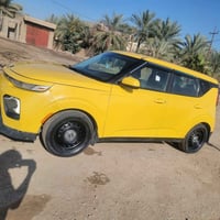 ٢٠٢١ • اصفر • حادثه