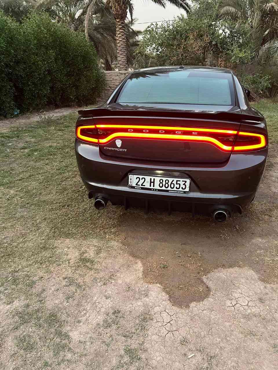 السلام عليكم
جاجر للبيع موديل 23 اربيل انكليزي بسمي
كير مكينه حداديه مكفولات السياره وارد كندي بلعراق بيه صبغ باب السايق والجاملغ وبيه طخه كلش بصيطه بلبنيد ارباك دشبول راجع سستم 
السياره محدث بنيده وداعميه اماميه وشادله جهاز صوت الغراض الاصليه موجودات السياره sxtعاديه تخم تاير جديد 
عارضه 210وبيه مجال قليل ترهم مراوس حسب القناعه موقع بابل المركز رقم التلفون ***********
