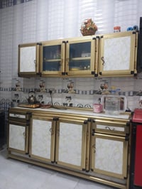 كاونتر قطعتين نضيف جداََ السعر خاص رقم الهاتف 07773885204 اكو واتساب ا...