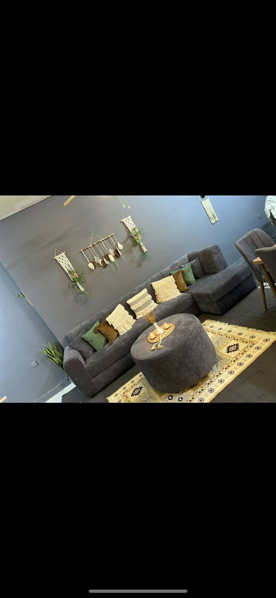 تخم قنفات للبيع جديد السعر ٤٠٠ المكان اليرموك


**إذا كنت صاحب هذا الإعلان وتريد حذفه لأي سبب، رجاءا أرسل رسالة إلى الدعم الفني**