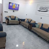 تخم • نضيف كلش • ٦ كوشات