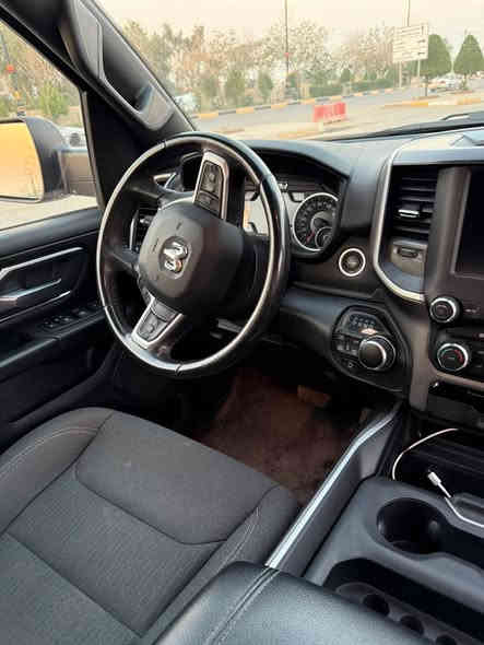 دوج رام لبيع 3600
موديل ٢٠٢٢
***********
مكاني ديالى بعقوبه
