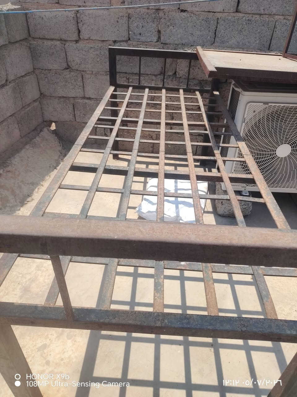 جرابي حديد ثقل رقم واحد عدد ٨ السعر ٣٠


**إذا كنت صاحب هذا الإعلان وتريد حذفه لأي سبب، رجاءا أرسل رسالة إلى الدعم الفني**