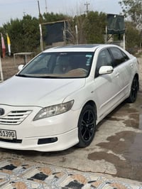 كامري GLX • ٢٠٠٧ • خليجي مكفول