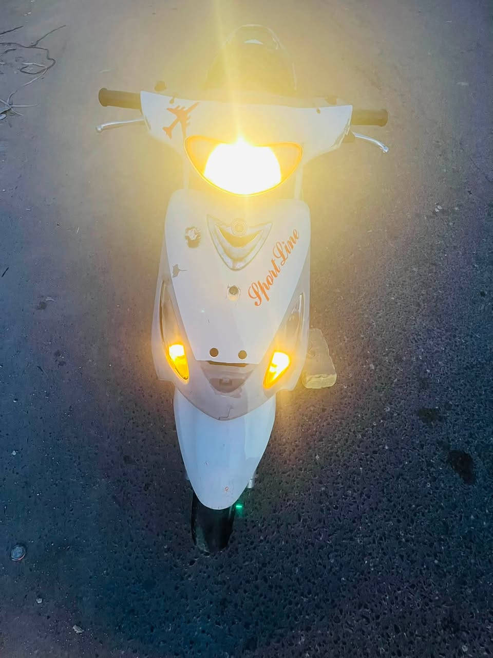 للبيع كهربائيات شغالات نكره سلف سعر خاص


**إذا كنت صاحب هذا الإعلان وتريد حذفه لأي سبب، رجاءا أرسل رسالة إلى الدعم الفني**
