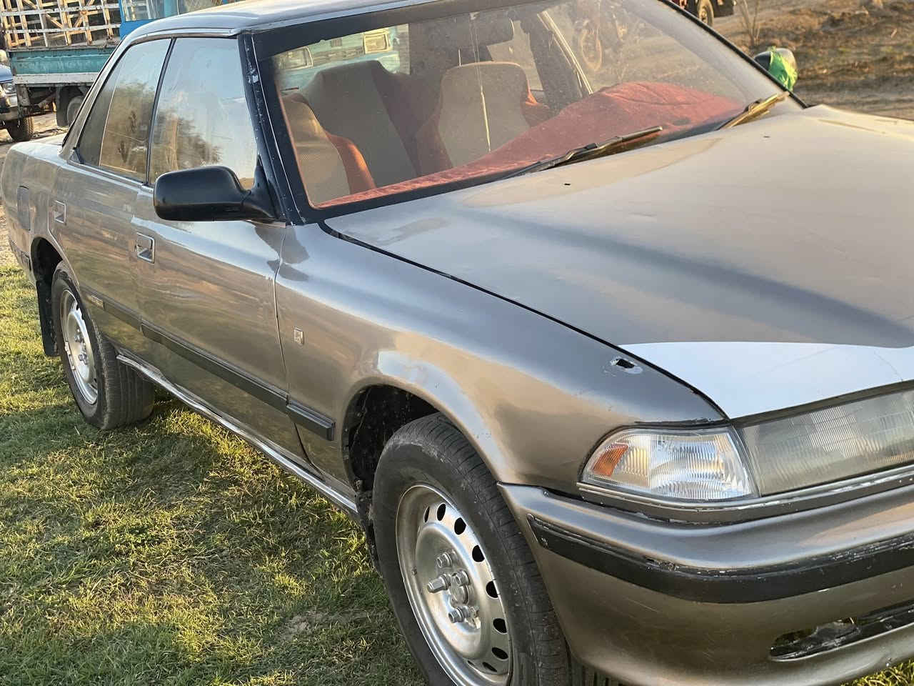 سلام عليكم سياره كرسه  شطح البيع مكان واسط *********** واتساب موجود مداور ثاني يوم
