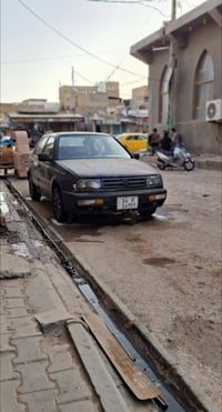 كولف ألماني • كير اوتو • محرك 2000
