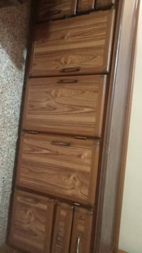 كاونتر • ٢٫٥م • نظيف حيل