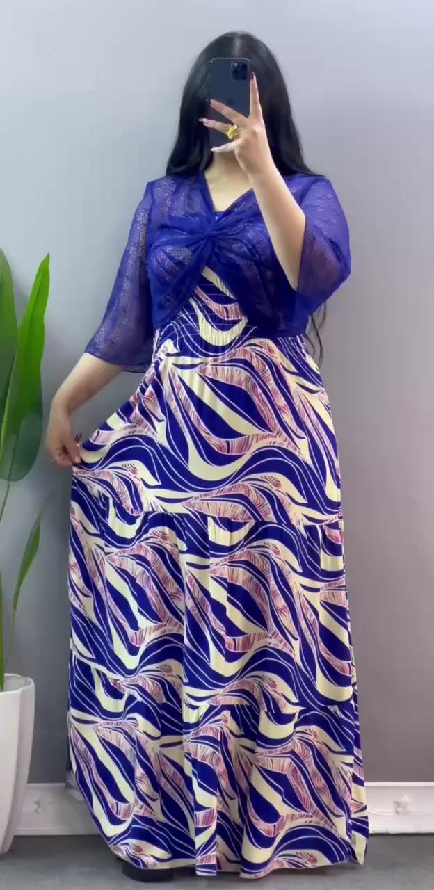 تخفيضات 

فستان نسائي بوليرة قطعتين دبل كلوش   😍

الخامه كشمير ايطالي اصلي 💯

القياسات من XXL الى 5XL

سعر الدرزن 12 قطعه 60 الف  فقط 🔥


**إذا كنت صاحب هذا الإعلان وتريد حذفه لأي سبب، رجاءا أرسل رسالة إلى الدعم الفني**