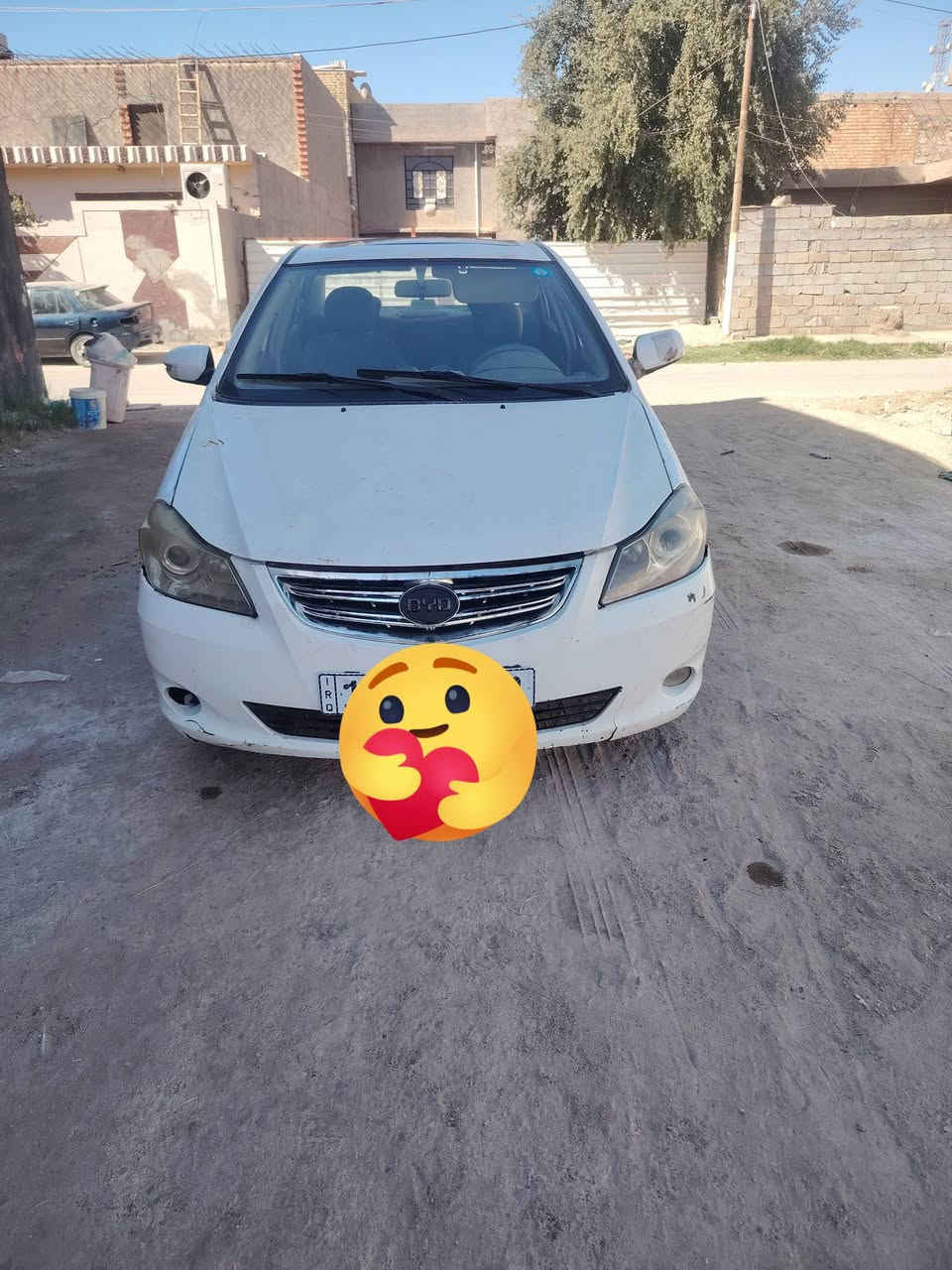 سلام عليكم بي وادي جي ٣ ٢٠١٣ فول تحكم صدر ١٠٠/١٠٠مكينة خير من الله السيارة يرادلهة ترتيب السعر ٤٨ ورقة وبيهة مجال رقم بغداد  الاستفسار ***********
