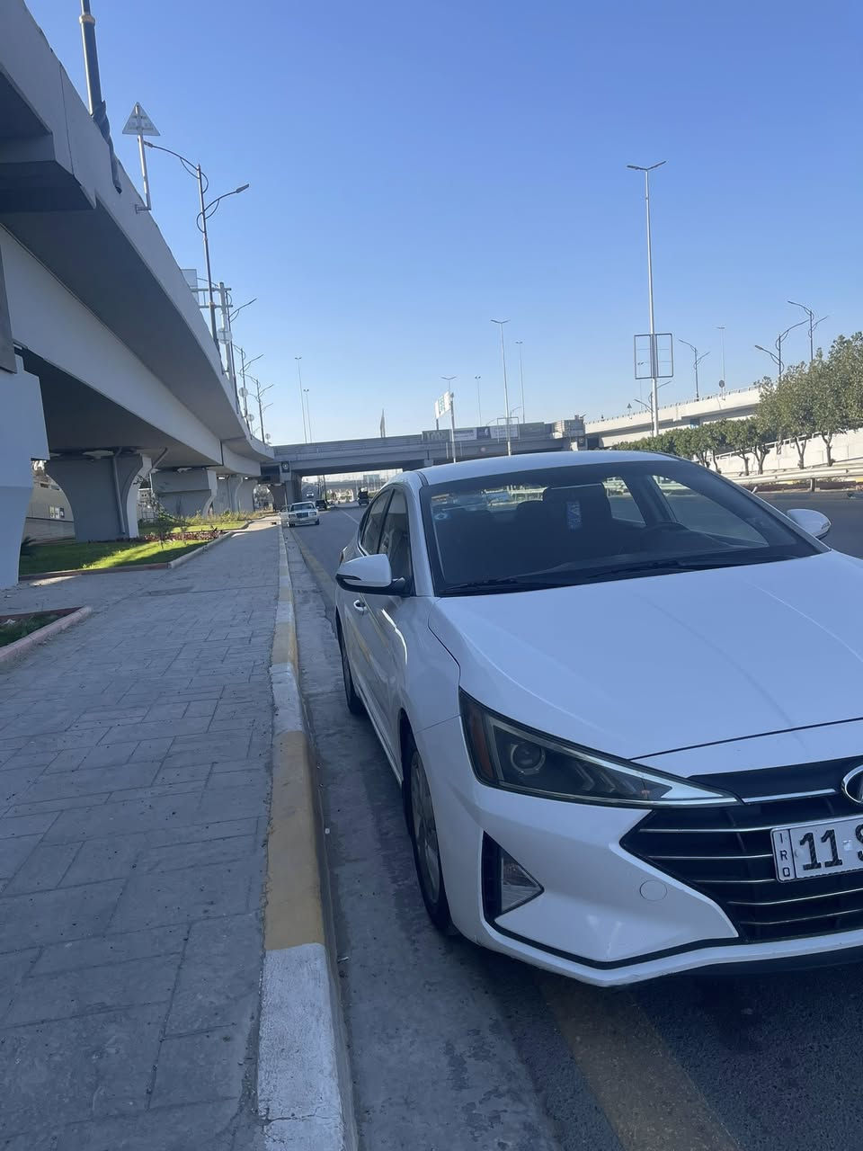 سلام عليكم النترة موديل 2020 وارد أمريكي بيها جاملغ وبنيد بدون دواخل ولاشواصي المواصفات شاشة رادار تحكمات تدفأ كشنات وستيرن السيارة جاهزة من كير محرك صدر تبريد السيارة مشروع وطني تحويل ثاني يوم رقم بغداد العنوان بغداد الحرية للاستفسار الرقم ***********
