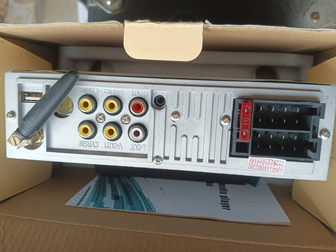 شلعه 3قطع سعر ال قطعه 20الف


**إذا كنت صاحب هذا الإعلان وتريد حذفه لأي سبب، رجاءا أرسل رسالة إلى الدعم الفني**