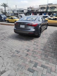 سيراتو • ٢٠١٥ • ١٦٠٠ خليجي