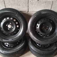 حجم ١٤ • استره اصلي • مع تايرات