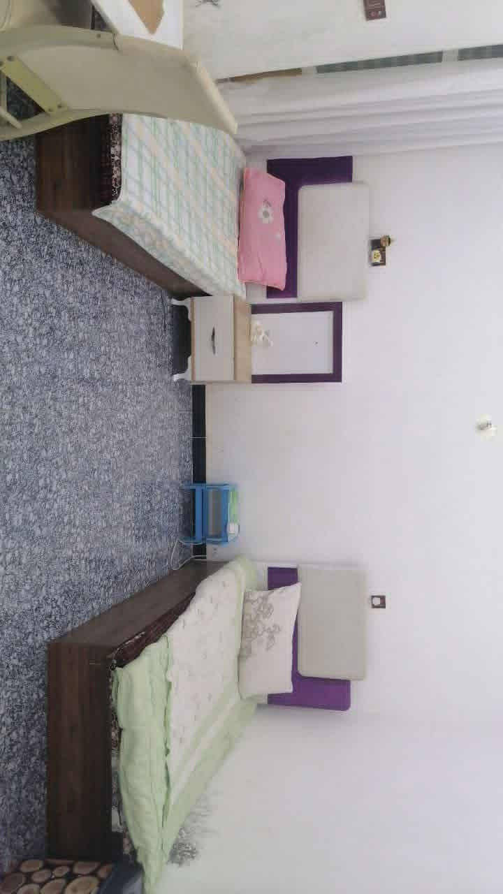 عرفه شبابيه ام نفرين نظيفة جدا ب300وبيها مجال مكانه. العمارات السكنيه شارع المغرب خلف تارو


**إذا كنت صاحب هذا الإعلان وتريد حذفه لأي سبب، رجاءا أرسل رسالة إلى الدعم الفني**