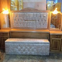 كربلاء • نجار • غرفة تفصيل