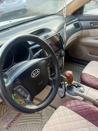 اوبتيما • ٢٠١٠ • محرك ٢٠٠٠