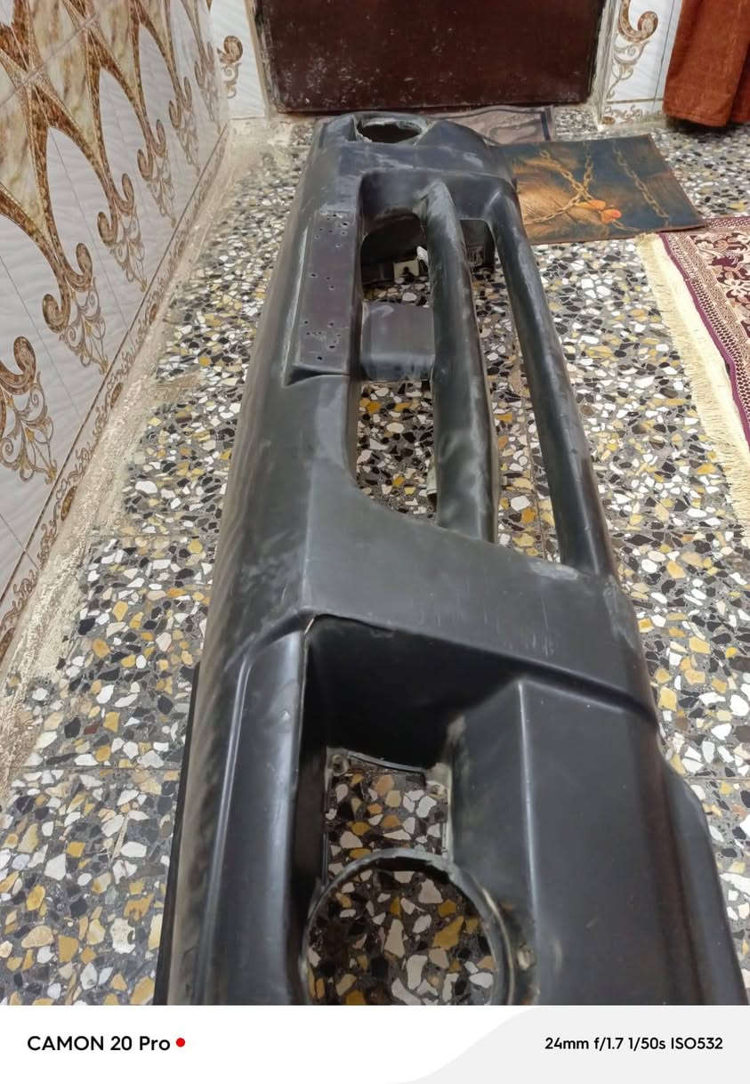 السلام عليكم دعاميه مال بريجو شبوط هيه وبراكيت مكان بغداد اليباع الشرطه الخامسه رقم الموبايل *********** وغير متواجد على فيسبوك
