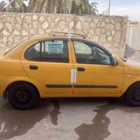 طيبه موديل 2015سياره مكفولة من ضربه وصبغ وتبديل والبارد والخياس كير مح...