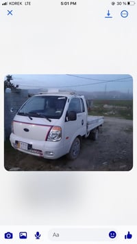 كيا بار • ٢٠٠٩ • مكينة ٣٠٠٠