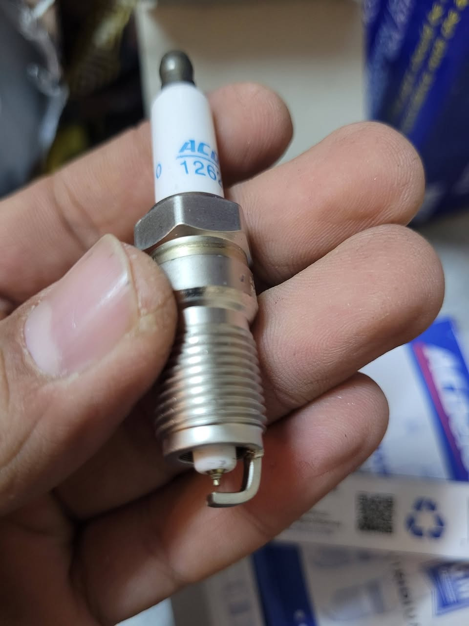 بلكات اصلي للسيارات امريكية متوفر جمله ومفرد بأرخص الاسعار


**إذا كنت صاحب هذا الإعلان وتريد حذفه لأي سبب، رجاءا أرسل رسالة إلى الدعم الفني**