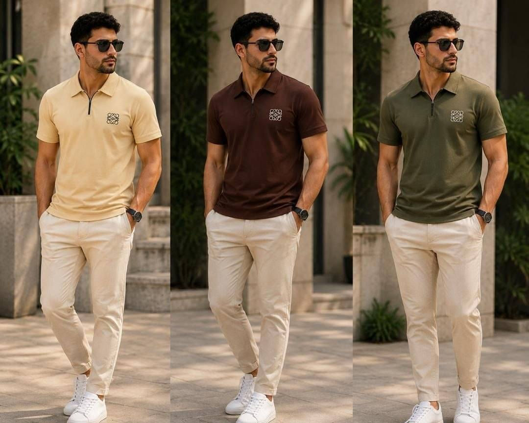 بدي رجالي ياخه ليكرا. خامه درجه اولى القالب كبير يلبس 120 كيلو

القياس M L XL XXL
الشد 20 قطعه 5 الوان
السعر 85


**إذا كنت صاحب هذا الإعلان وتريد حذفه لأي سبب، رجاءا أرسل رسالة إلى الدعم الفني**