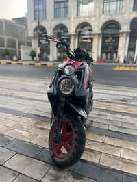 سكنس جبلي • نظافة • محرك مكفول