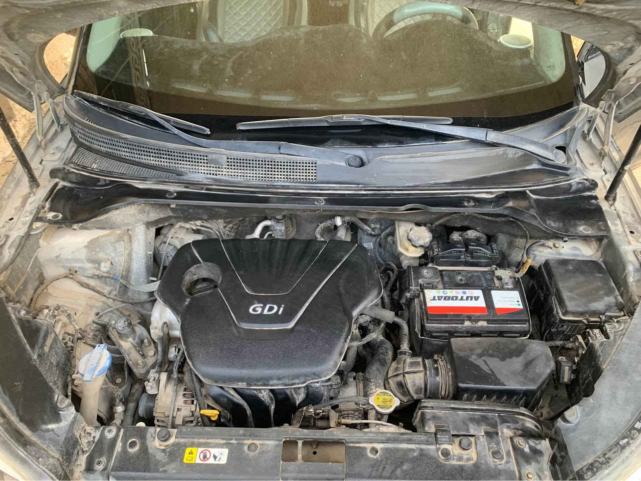 كيا صول 2014 محرك 1600 gdi  السياره كير ومحرك وصدر  درجه اولا .تبريد ثلج تخم تاير  رقم بغداد باسمي سنويه لل31 بيها هزه تخلص الشهر السابع  للتواصل *********** غير متواجد عالفيس مكاني بغداد البياع بغداد, العراق
