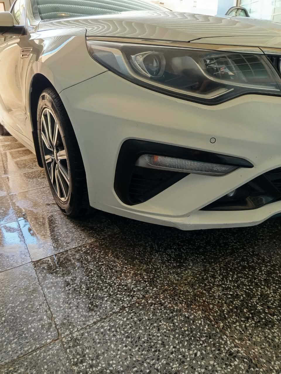 السلام عليكم 
للبيع أوبتما موديل 2020 محرك 2400 دوش السيارة خليجي كفالة عامة تحويل مباشر السيارة ماشية 102 كيلو متر حقيقي السيارة جاهزة من كلشي كما موضح في الصور للاستفسار الاتصال على الرقم ***********
مكاني في الناصرية مركز ومن الله التوفيق للجميع بالنسبة للسعر اتصل وبالخدمة
