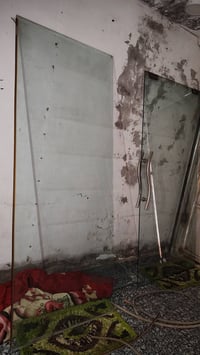 مرخصت الادمن باب جام للبيع طلاقتين نضيف التواصل خاص وهذا رقمي 07855745...