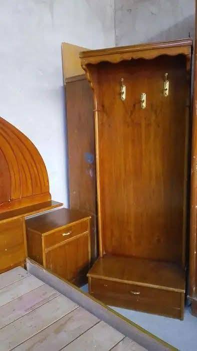 غرفة نوم صاج ثكيل للبيع سعرها ٦٠٠الف نظيف وتكمة


**إذا كنت صاحب هذا الإعلان وتريد حذفه لأي سبب، رجاءا أرسل رسالة إلى الدعم الفني**