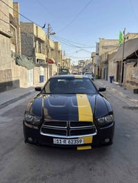 جارجر موديل 2011السياره بيه جاملغ امامي فقط حادث امريكه السياره جديده ...