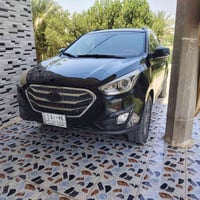 توسان • ٢٠١٥ • وارد امريكي حادث