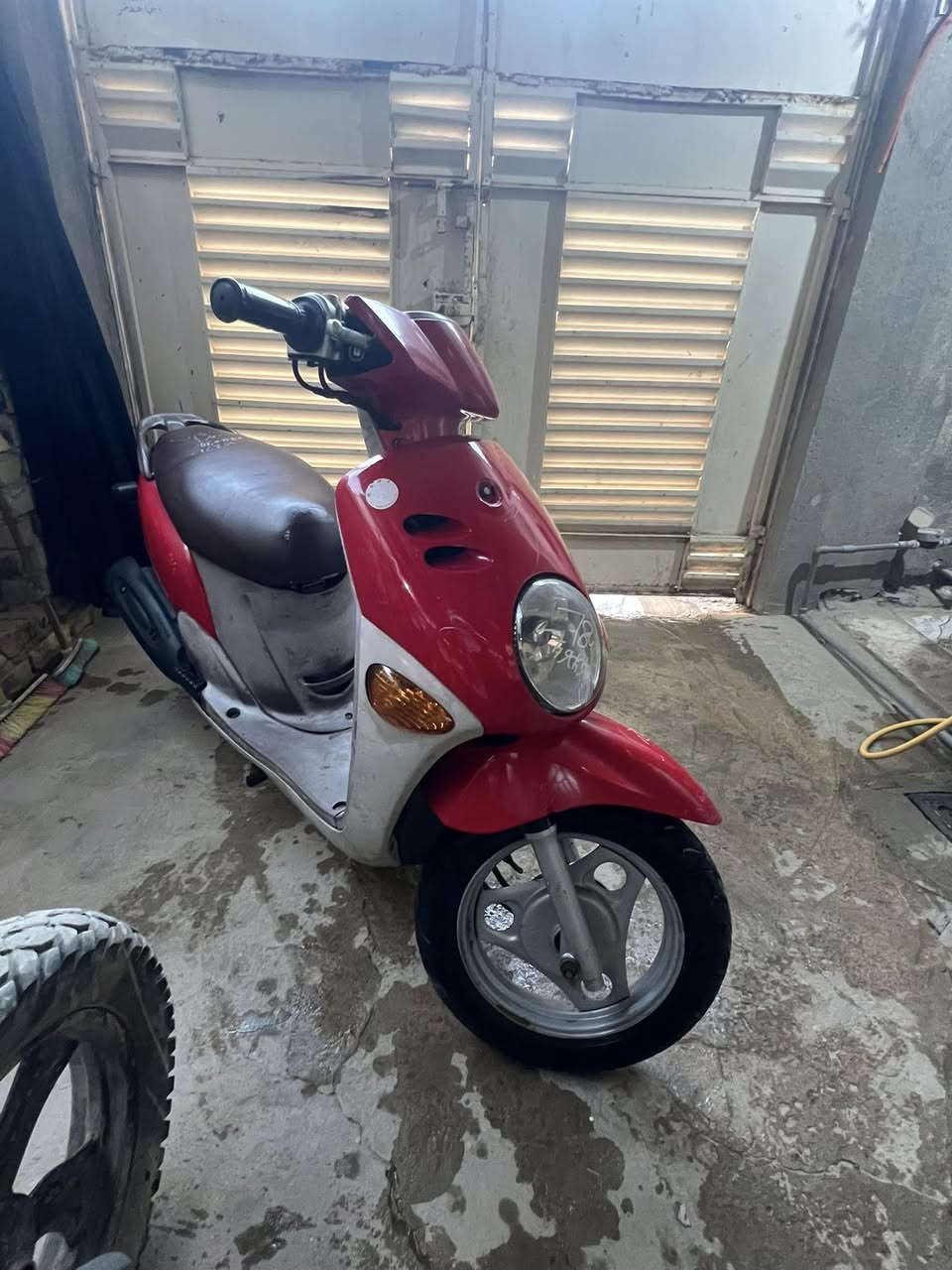 فله البيع موديل ١٠ دراجه كفاله عامه. رمبه دراجه مكاني حله ايي ستفسار ***********
