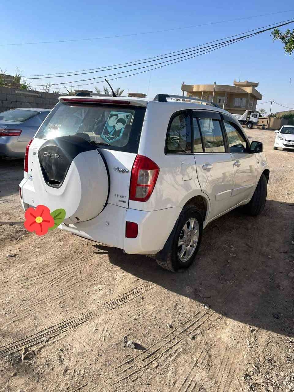 ‎تيكو ١٣‎ دهل اوران, واسط


**إذا كنت صاحب هذا الإعلان وتريد حذفه لأي سبب، رجاءا أرسل رسالة إلى الدعم الفني**