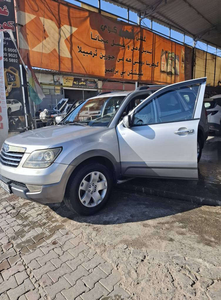 كيا موهافي ٢٠٠٩ فول موصفات بيدون صبخ سعر ١٢٥ مجال *********** دهوك, العراق
