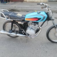 نامي 2018 • دراجة محرك • كركوك فيلق