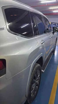 لاندكروز موديل 2022 تونً تيربو  رقم اربيل  فول مواصفات Vx  معروفه مواص...