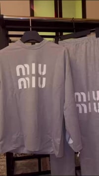 تراك سبورت • فري سايز • قماش فانيلة