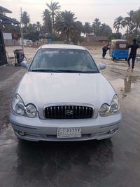 سوناتا • ٢٠٠٢ • رقم بابل