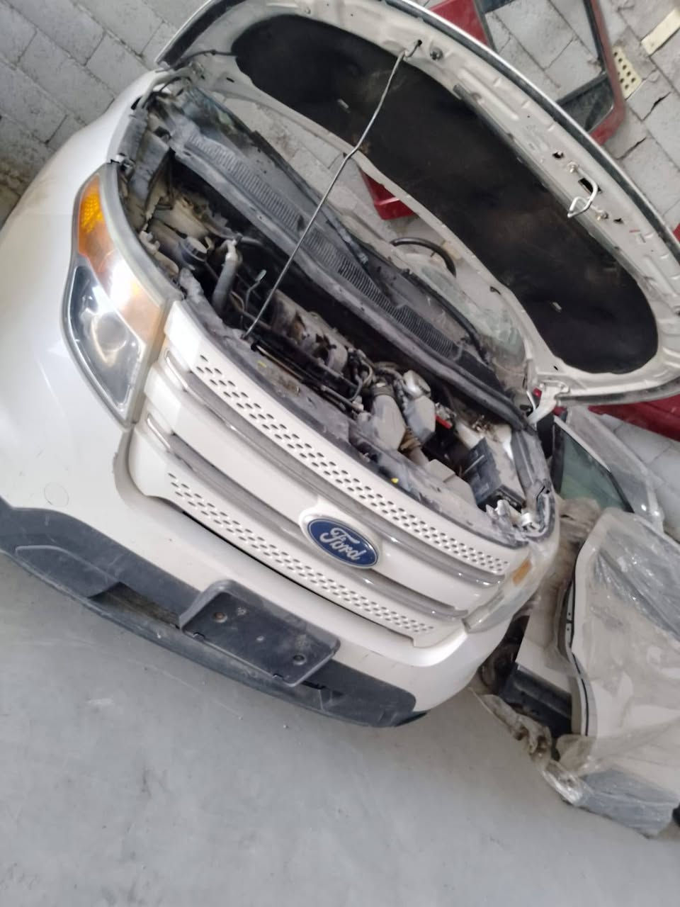 قطع غيار فورد اكسبلور بغداد طالبيه جهت الموال الاستفسار ***********
