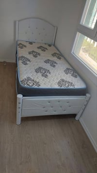 سرير • بلا عيب • السليمانية